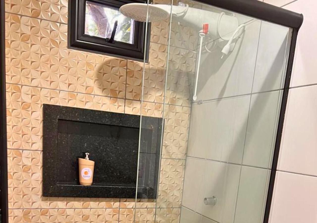 Suite Luxo Conteiner No Cacari Boa Vista  Esterno foto