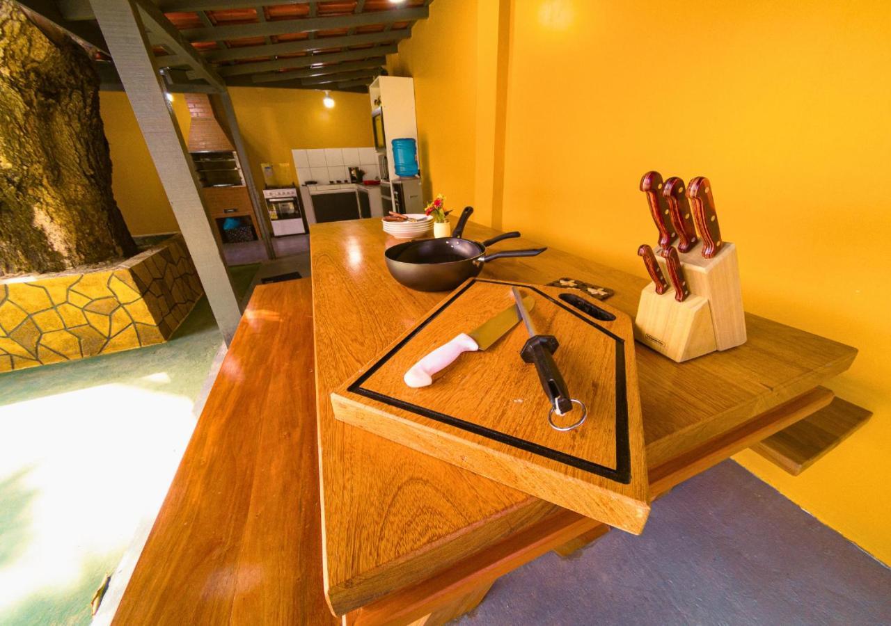 Suite Luxo Conteiner No Cacari Boa Vista  Esterno foto